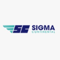 Sigma Continental logo, Sigma Continental contact details