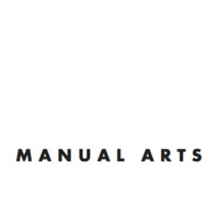 Manual Arts logo, Manual Arts contact details