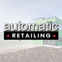 Automatic Retailing Northern logo, Automatic Retailing Northern contact details