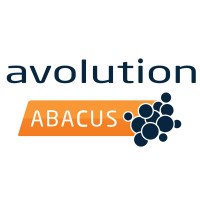 Avolution logo, Avolution contact details