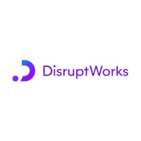 DisruptWorks Technologies logo, DisruptWorks Technologies contact details