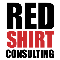 Red Shirt Consulting logo, Red Shirt Consulting contact details