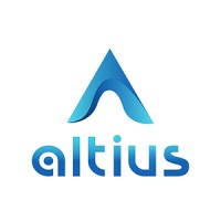 Altius Media Limited logo, Altius Media Limited contact details