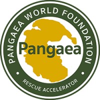 Pangaea World Foundation logo, Pangaea World Foundation contact details