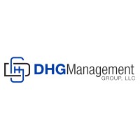 DHG Management Group, LLC logo, DHG Management Group, LLC contact details