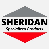 Sheridan Specialized Building Products logo, Sheridan Specialized Building Products contact details