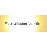 West Arlington Analytics logo, West Arlington Analytics contact details