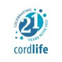 Cordlife Group Limited logo, Cordlife Group Limited contact details