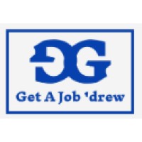 Get a Job 'Drew logo, Get a Job 'Drew contact details