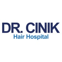 Dr. Cinik Hair Hospital logo, Dr. Cinik Hair Hospital contact details