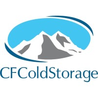 CF Cold Storage logo, CF Cold Storage contact details