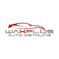 Waxplus Auto logo, Waxplus Auto contact details