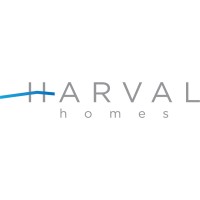 Harval Homes logo, Harval Homes contact details