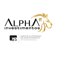 Alpha Investimentos logo, Alpha Investimentos contact details