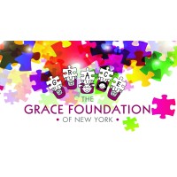 Grace Foundation Of New York logo, Grace Foundation Of New York contact details