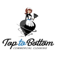 Top To Bottom Commercial Cleaning LLC logo, Top To Bottom Commercial Cleaning LLC contact details