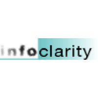 Infoclarity logo, Infoclarity contact details