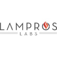 Lampros Labs logo, Lampros Labs contact details