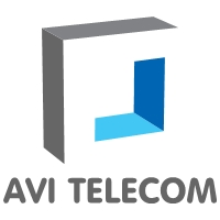 AVI TELECOM logo, AVI TELECOM contact details