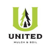 United Mulch & Soil logo, United Mulch & Soil contact details