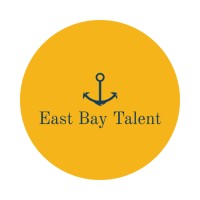 East Bay Talent logo, East Bay Talent contact details