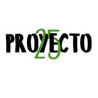 Proyecto 25 logo, Proyecto 25 contact details