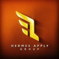 hermesapply logo, hermesapply contact details