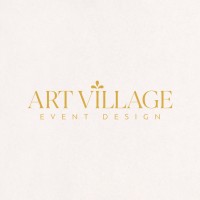 Art Village Event Design logo, Art Village Event Design contact details