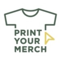 Print Your Merch logo, Print Your Merch contact details