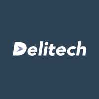 Delitech logo, Delitech contact details