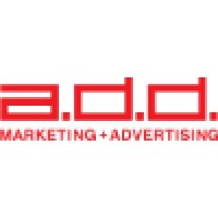 A.D.D. Marketing • Advertising logo, A.D.D. Marketing • Advertising contact details