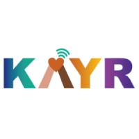 KAYR logo, KAYR contact details