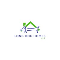 Long Dog Homes logo, Long Dog Homes contact details