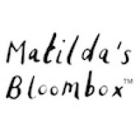 Matilda's Bloombox logo, Matilda's Bloombox contact details