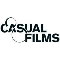 Casual Films logo, Casual Films contact details