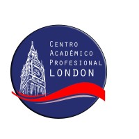 Centro Académico Profesional London logo, Centro Académico Profesional London contact details