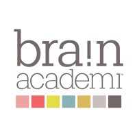 BrainAcademi logo, BrainAcademi contact details