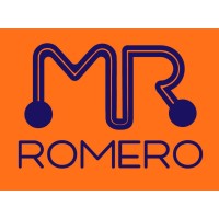 MR ROMERO logo, MR ROMERO contact details