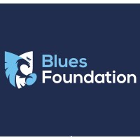 Blues Foundation logo, Blues Foundation contact details