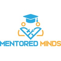 Mentored Minds logo, Mentored Minds contact details