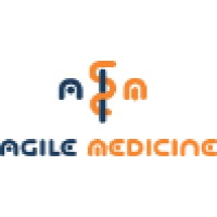 AgileMedicine logo, AgileMedicine contact details