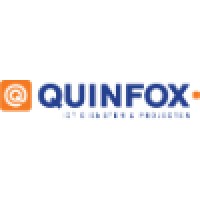 Quinfox Automatisering B.V. logo, Quinfox Automatisering B.V. contact details