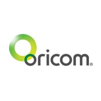 Oricom International Pty Ltd logo, Oricom International Pty Ltd contact details