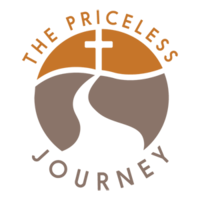 The Priceless Journey logo, The Priceless Journey contact details