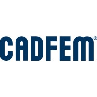 CADFEM SEA Pte. Ltd logo, CADFEM SEA Pte. Ltd contact details