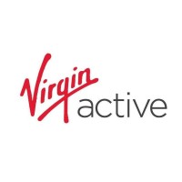 Virgin Active Italia logo, Virgin Active Italia contact details