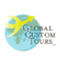 Global Custom Tours logo, Global Custom Tours contact details