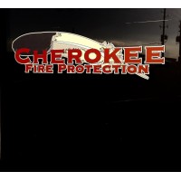 Cherokee Fire Protection Professionals logo, Cherokee Fire Protection Professionals contact details