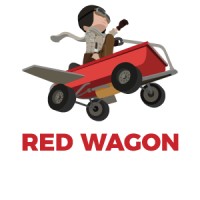 Red Wagon Video Solutions logo, Red Wagon Video Solutions contact details