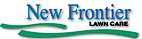 New Frontier Lawn Care logo, New Frontier Lawn Care contact details